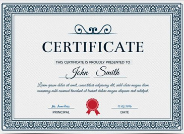 Certificates02